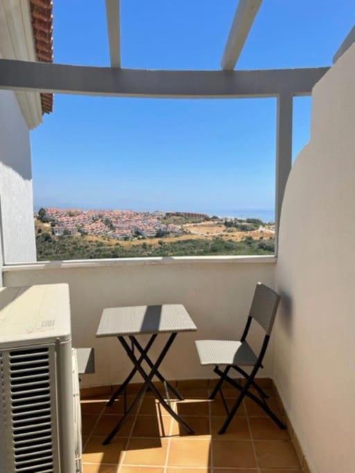 Apartment Precioso Con Vistas A Mar Y Montana En *