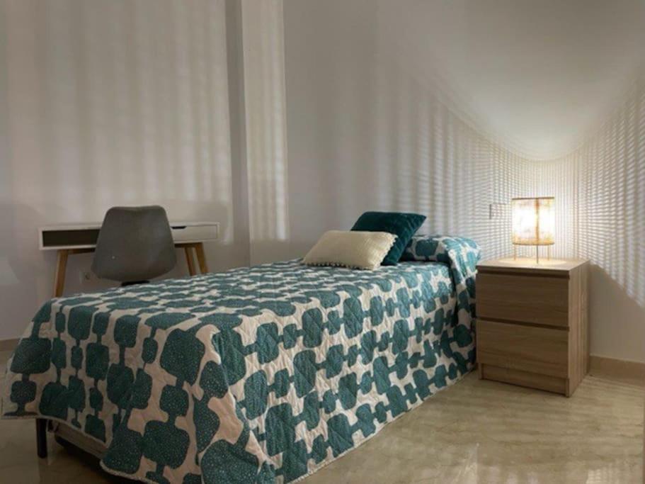 Precioso Con Vistas A Mar Y Montana En Apartment Manilva