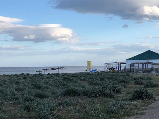 Precioso Con Vistas A Mar Y Montana En Manilva