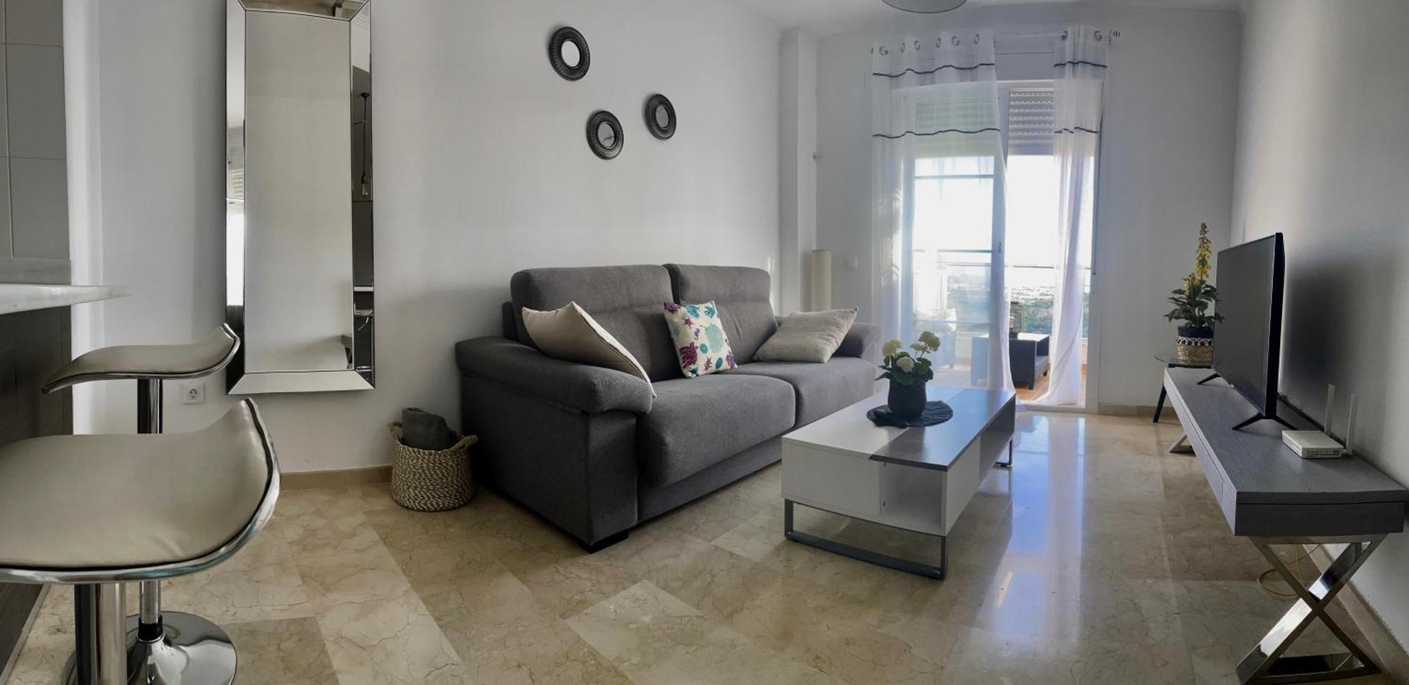 Apartment Precioso Con Vistas A Mar Y Montana En *